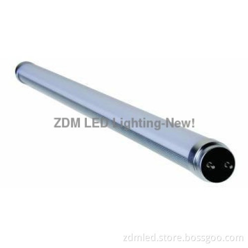 led t8 light tube is boud to replace traditional tube